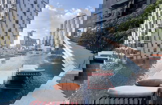 Foto 2 - The Stage Mindscape Ratchada-Huai Khwang