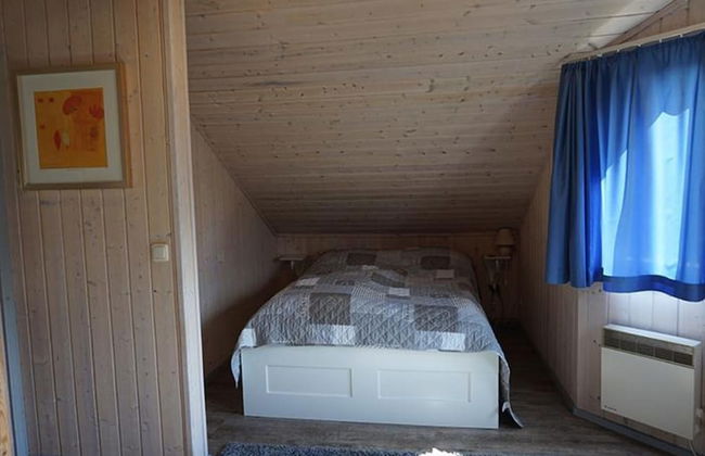 Ferienhaus mit Grosser Terrasse - Foto 2