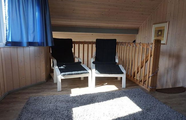 Ferienhaus mit Grosser Terrasse - Foto 11