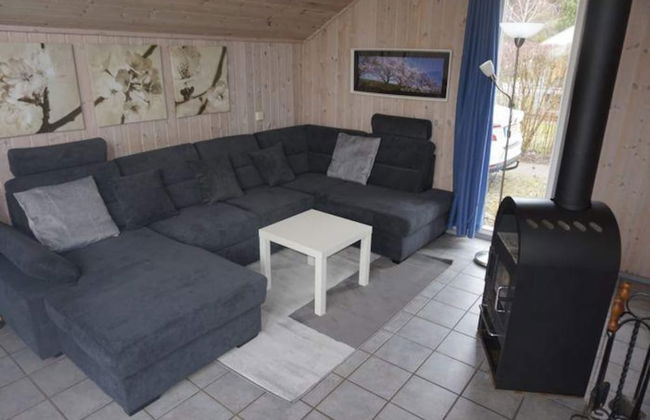 Ferienhaus mit Grosser Terrasse - Foto 7