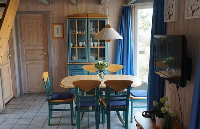 Ferienhaus mit Grosser Terrasse - Foto 10