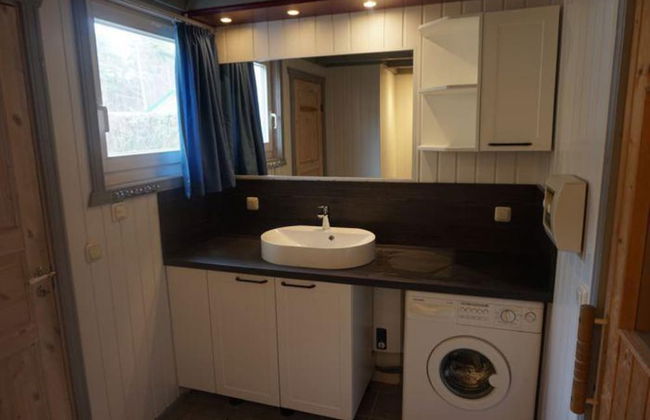 Ferienhaus mit Grosser Terrasse - Foto 9