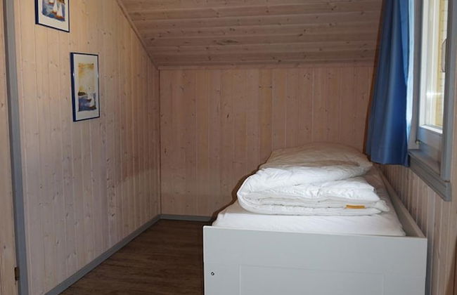 Ferienhaus mit Grosser Terrasse - Foto 3