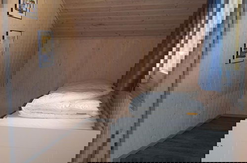 Foto 3 - Apartment by Granzower Lake With Wellness Access