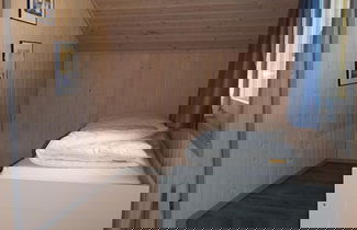 Foto 3 - Apartment by Granzower Lake With Wellness Access