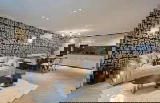 Photo 1 - Wonderful & New Apart Saint Germain Invalides