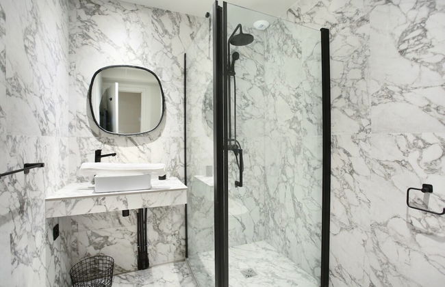 Sublime Apartment AC Paris Center - Foto 12