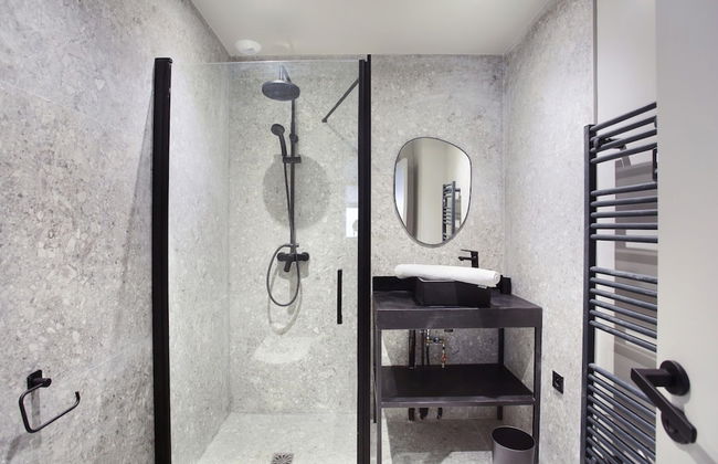 Sublime Apartment AC Paris Center - Foto 11
