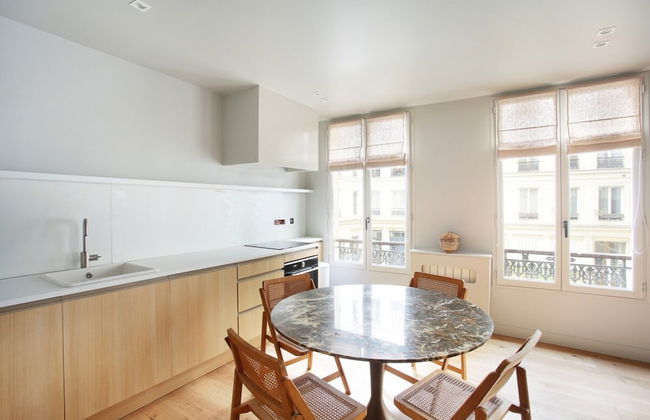 Sublime Apartment AC Paris Center - Foto 13