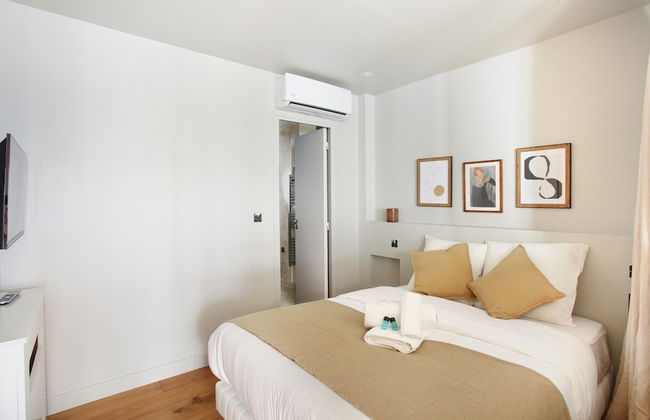 Sublime Apartment AC Paris Center - Foto 5