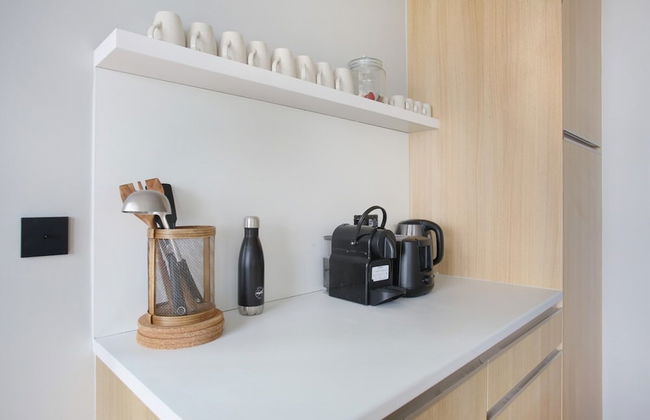 Sublime Apartment AC Paris Center - Foto 16