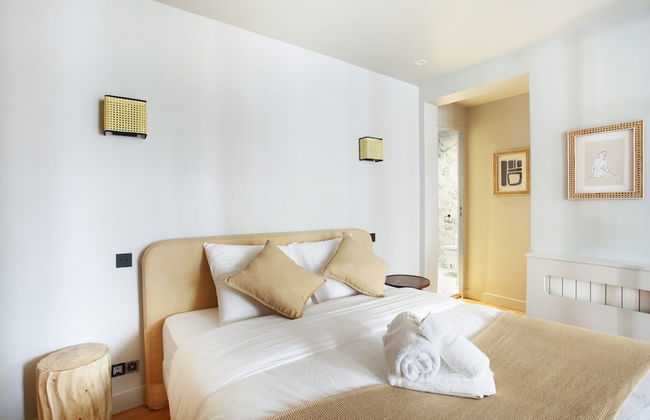 Sublime Apartment AC Paris Center - Foto 6