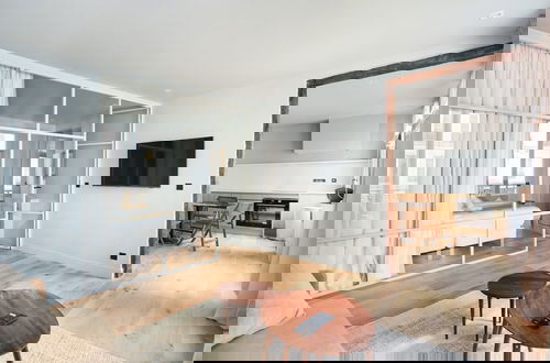 Photo 9 - H2 - Sublime & New Apartment Paris Center