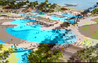 Photo 1 - Apartments in Zaton With Pool