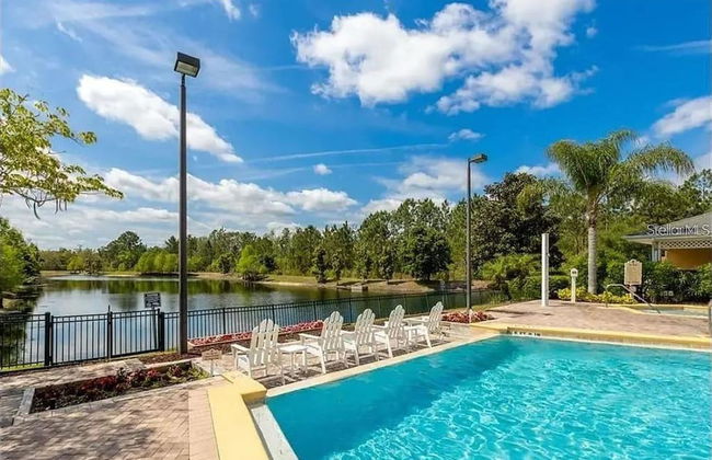 3 bed - Private Oasis - Completley Immaculate - Foto 29