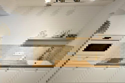Foto 8 - Apartment Saint Germain des Pres Bon Marche by Studio Prestige