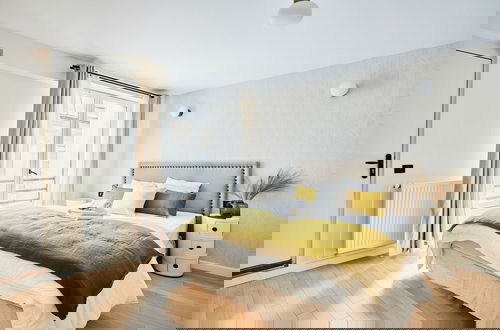 Foto 3 - New Studio Center of Paris-bourse
