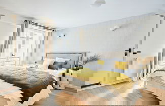 Foto 3 - New Studio Center of Paris-bourse