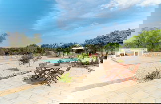 Foto 1 - Villa Doc700 con piscina