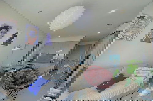 Foto 66 - Meomeo Homestay - The song Apartment Vung Tau