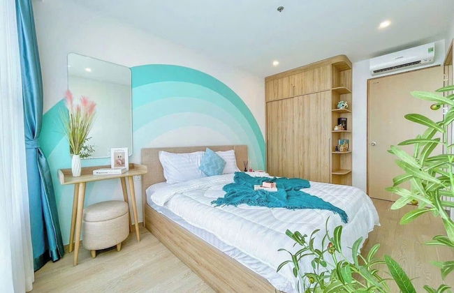 Meomeo Homestay - The song Apartment Vung Tau - Foto 6