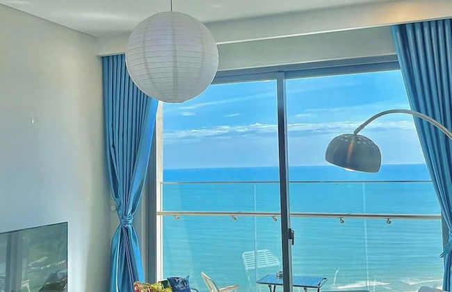 Meomeo Homestay - The song Apartment Vung Tau - Foto 67