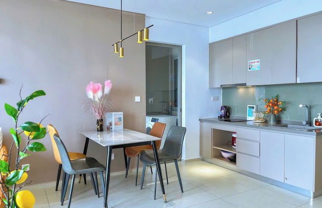 Meomeo Homestay - The song Apartment Vung Tau - Foto 52
