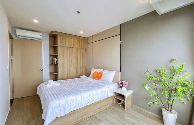 Meomeo Homestay - The song Apartment Vung Tau - Foto 18