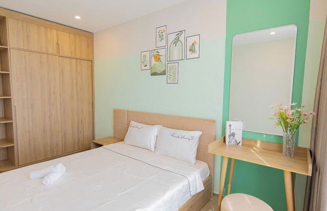 Meomeo Homestay - The song Apartment Vung Tau - Foto 21