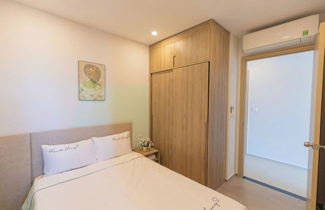 Meomeo Homestay - The song Apartment Vung Tau - Foto 24