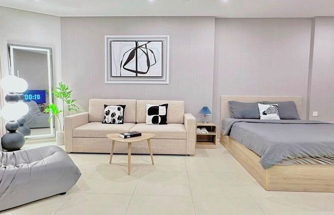 Meomeo Homestay - The song Apartment Vung Tau - Foto 50