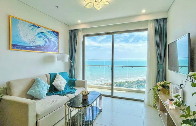 Meomeo Homestay - The song Apartment Vung Tau - Foto 69