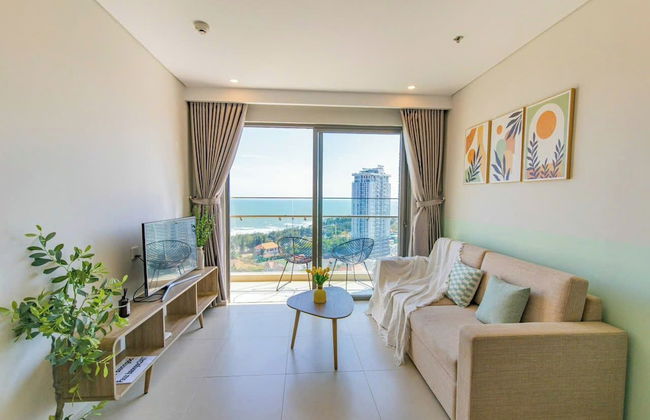 Meomeo Homestay - The song Apartment Vung Tau - Foto 68
