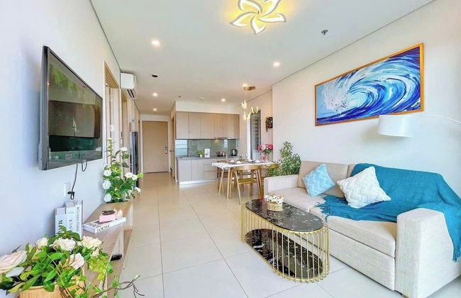 Meomeo Homestay - The song Apartment Vung Tau - Foto 64