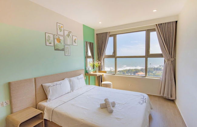 Meomeo Homestay - The song Apartment Vung Tau - Foto 20