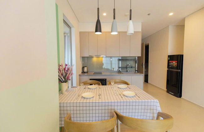 Meomeo Homestay - The song Apartment Vung Tau - Foto 53