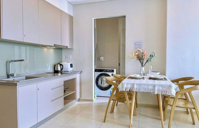 Meomeo Homestay - The song Apartment Vung Tau - Foto 51
