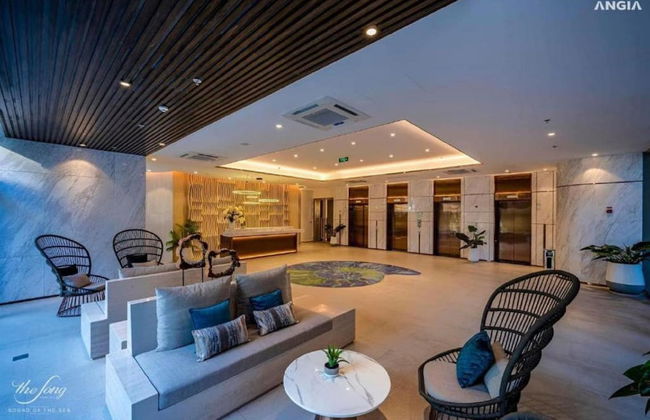 Meomeo Homestay - The song Apartment Vung Tau - Foto 2