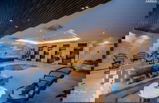 Foto 2 - Meomeo Homestay - The song Apartment Vung Tau