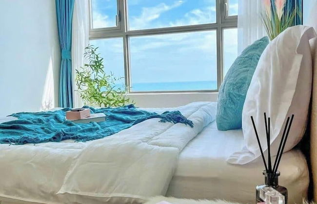 Meomeo Homestay - The song Apartment Vung Tau - Foto 8