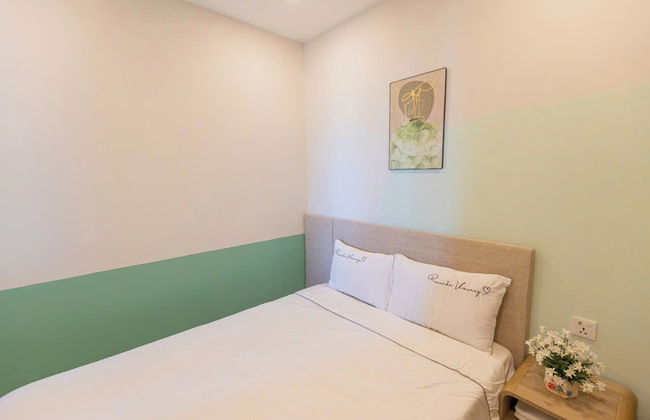 Meomeo Homestay - The song Apartment Vung Tau - Foto 23