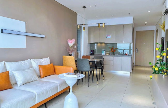 Meomeo Homestay - The song Apartment Vung Tau - Foto 54