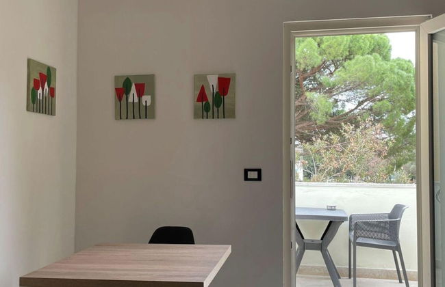 Apartment With View - Photo 10