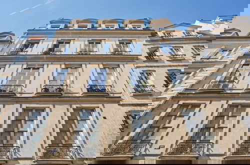 Foto 15 - Sublim Apartment Ile Saint Louis Center of Paris