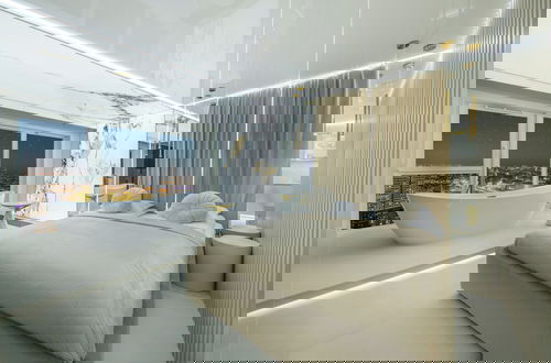 Foto 3 - Quorum Apartments