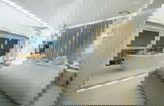 Foto 3 - Quorum Apartments