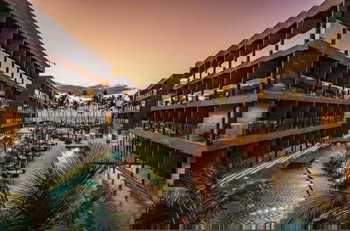 Photo 1 - Porto alto resort