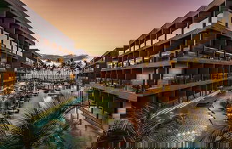 Photo 1 - Porto alto resort
