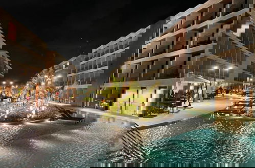 Photo 18 - Porto alto resort