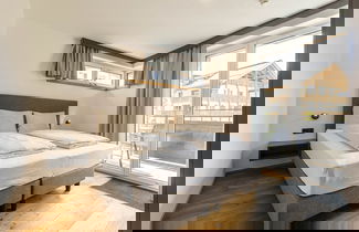 Foto 2 - Apartment in Tyrol With hot tub